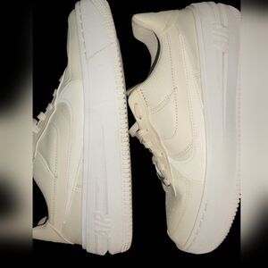 Womens Nike Air Air Force 3